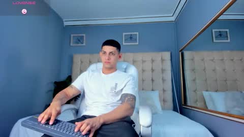 alex online show from 09-13-25, 11:54