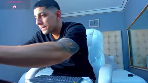 alex online show from 09-19-25, 12:06