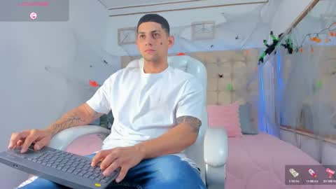 alex online show from 10-03-25, 11:18