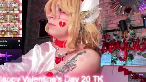 Snapshot of alex_howell chatting on 02-15-25, 03:20 alex_howell online show from 02-15-25, 03:20