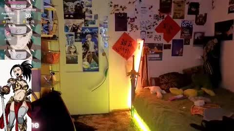 alex_howell online show from 12-04-25, 07:55