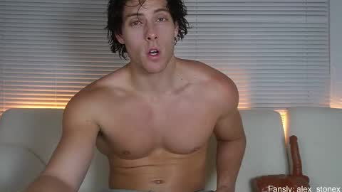 Snapshot of alex_islive chatting on 02-06-26, 11:30 Alex Stone online show from 02-06-26, 11:30