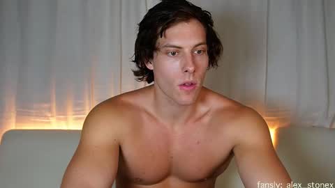 Snapshot of alex_islive chatting on 02-27-26, 11:38 Alex Stone online show from 02-27-26, 11:38