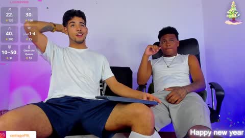 i am Alex online show from 12-29-24, 12:09