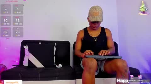 i am Alex online show from 12-30-24, 05:15