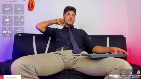 i am Alex online show from 01-06-25, 04:26