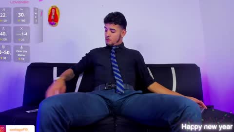 i am Alex online show from 01-07-25, 02:20