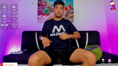 i am Alex online show from 02-19-25, 04:01