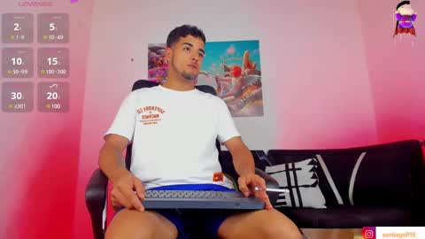 i am Alex online show from 03-06-25, 03:13