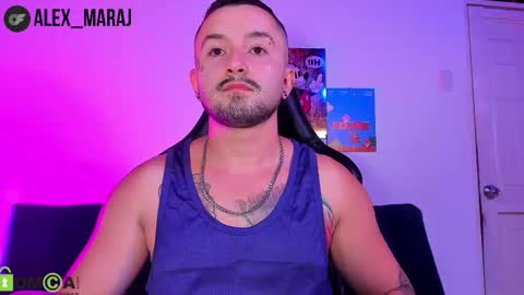 Alex online show from 09-27-25, 11:10