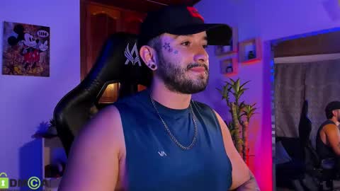 Alex online show from 11-24-25, 11:48