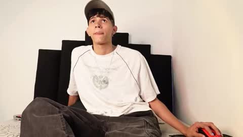 alex_mark_ online show from 11-07-25, 01:33