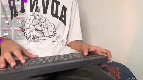 alex_mark_ online show from 01-16-26, 12:53