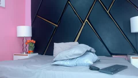 Snapshot of alex_millerss chatting on 10-16-25, 09:27 ALEX online show from 10-16-25, 09:27