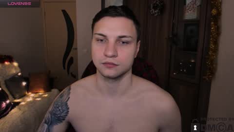 alex_milson online show from 11-30-25, 03:32