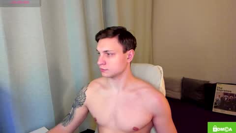 alex_milson online show from 03-08-26, 12:52