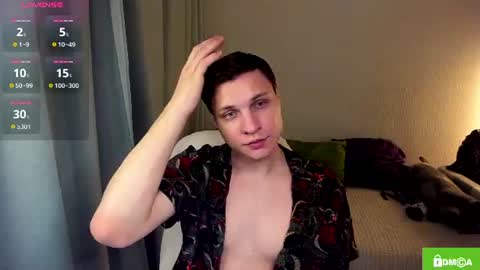 alex_milson online show from 07-01-26, 10:20