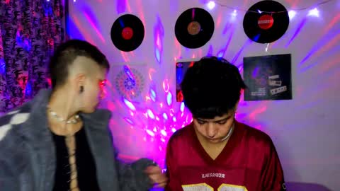 Alex online show from 12-02-24, 12:52