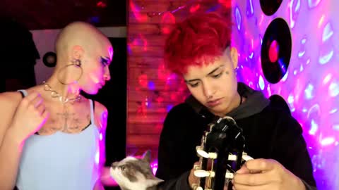 Alex online show from 01-27-25, 01:16