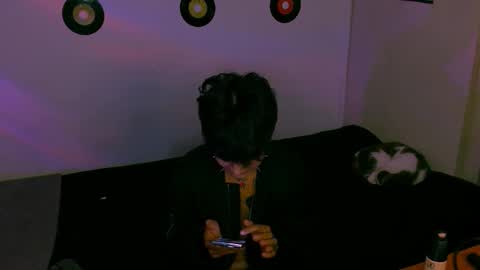 Alex online show from 11-07-25, 01:05