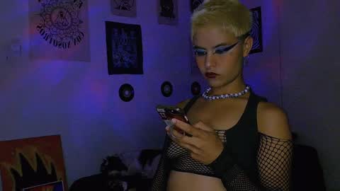 Alex online show from 04-11-26, 12:15