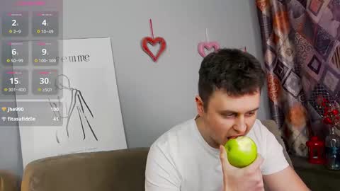 Alex online show from 02-14-25, 11:10