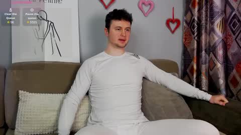 Alex online show from 03-03-25, 06:48