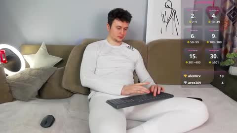 Alex online show from 03-03-25, 09:55