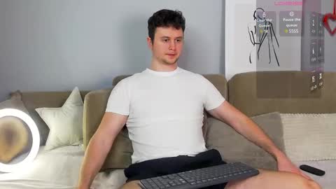 Alex online show from 03-04-25, 09:18