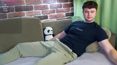 Alex online show from 10-26-25, 07:58