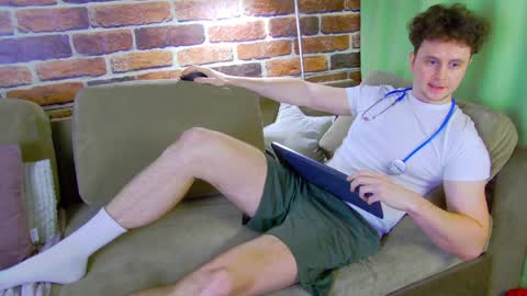 Alex online show from 06-03-26, 11:46