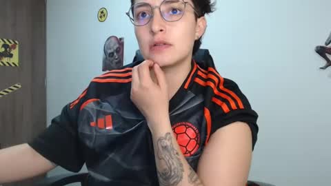 Alex Parker online show from 12-06-24, 02:02