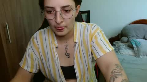 Alex Parker online show from 01-11-25, 08:54