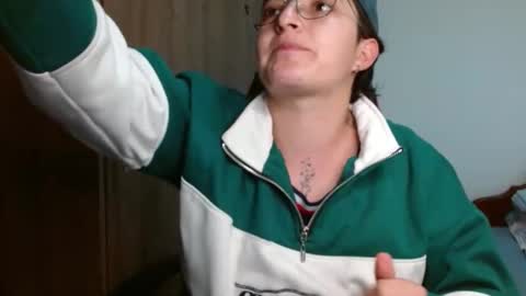 Alex Parker online show from 01-29-25, 10:43