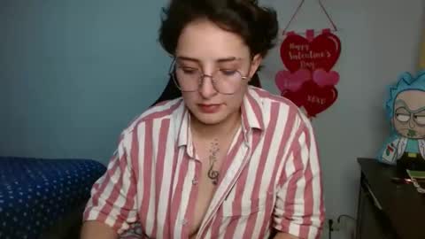 Alex Parker online show from 02-15-25, 05:41