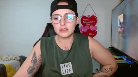 Alex Parker online show from 03-05-25, 02:36