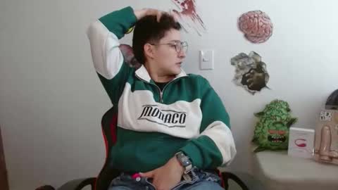 Alex Parker online show from 11-06-25, 06:53