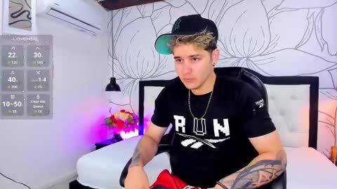 Alex  online show from 03-28-26, 08:30