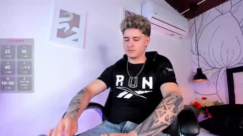Alex  online show from 06-05-26, 07:41