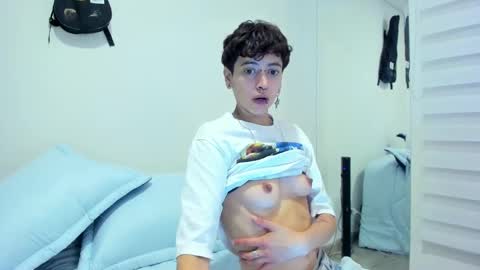 Residente0xxx online show from 01-23-25, 05:02