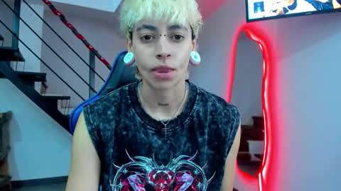 Residente0xxx online show from 01-12-26, 08:47