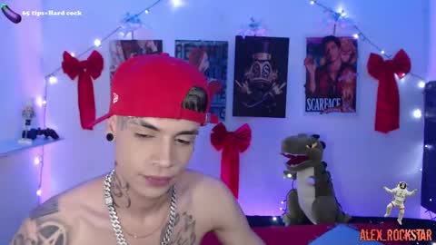 Snapshot of alex_rockstar chatting on 12-03-24, 09:45 online show from 12-03-24, 09:45