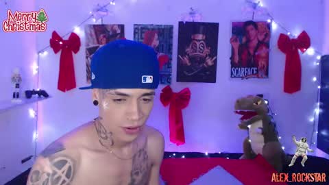 Snapshot of alex_rockstar chatting on 12-05-24, 07:27 online show from 12-05-24, 07:27
