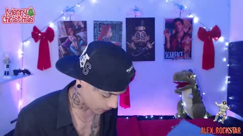 Snapshot of alex_rockstar chatting on 12-05-24, 08:22 online show from 12-05-24, 08:22