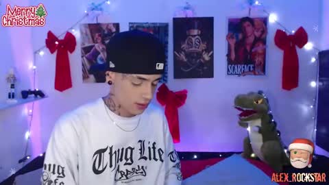 Snapshot of alex_rockstar chatting on 12-10-24, 02:05 online show from 12-10-24, 02:05
