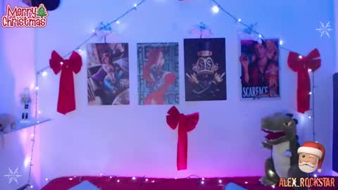 Snapshot of alex_rockstar chatting on 12-16-24, 08:31 online show from 12-16-24, 08:31
