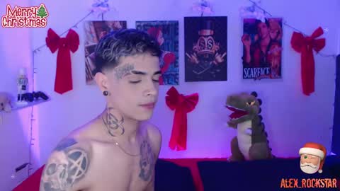 Snapshot of alex_rockstar chatting on 12-18-24, 04:09 online show from 12-18-24, 04:09