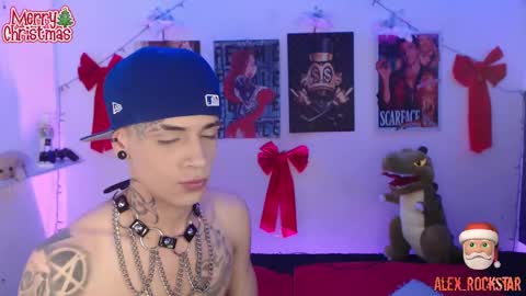 Snapshot of alex_rockstar chatting on 12-22-24, 11:20 online show from 12-22-24, 11:20