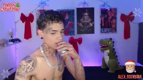 Snapshot of alex_rockstar chatting on 12-28-24, 12:36 online show from 12-28-24, 12:36