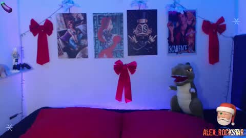 Snapshot of alex_rockstar chatting on 01-04-25, 05:05 online show from 01-04-25, 05:05